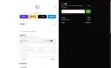 CALIX coupon verification screenshot