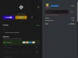 Godsend10 coupon verification screenshot