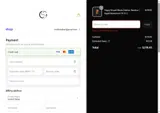 ZHANDRIK coupon verification screenshot
