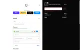 LACALI coupon verification screenshot
