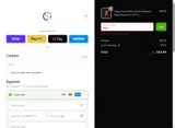 RAFA coupon verification screenshot
