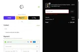 BLACKFRIDAY2025 coupon verification screenshot
