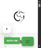 LACALI coupon verification screenshot