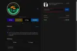 Greensboro Grasshoppers coupon verification screenshot