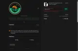 Greensboro Grasshoppers coupon verification screenshot