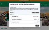 Greensboro Grasshoppers coupon verification screenshot