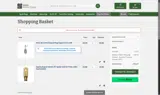 CLEANME10 coupon verification screenshot