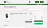 Off5 coupon verification screenshot