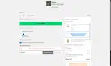 SPOOK10 coupon verification screenshot