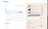 VOC coupon verification screenshot