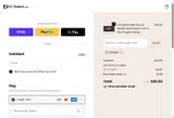 GTALENT coupon verification screenshot