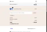 GT40 coupon verification screenshot