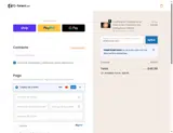 TIEMPOLIMITADO coupon verification screenshot