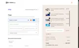 DEB coupon verification screenshot