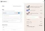 VIRO coupon verification screenshot
