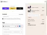 AIM coupon verification screenshot