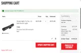 GTLTWELC10 coupon verification screenshot