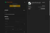 hawk10 coupon verification screenshot