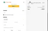Newyear coupon verification screenshot