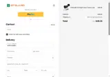 Newyear coupon verification screenshot