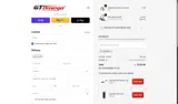 JustHun coupon verification screenshot