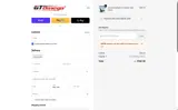 YazzD coupon verification screenshot