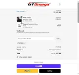 SPARKS coupon verification screenshot