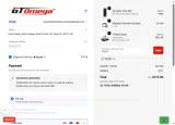 YazzD coupon verification screenshot