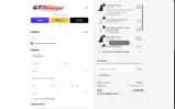 TRAXION coupon verification screenshot