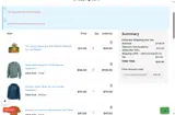 CALACADEMYSUBSCRIBE coupon verification screenshot