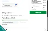 CALACADEMYSUBSCRIBE coupon verification screenshot