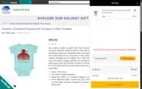 Newsletter10 coupon verification screenshot