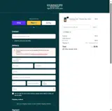 ADBLB coupon verification screenshot