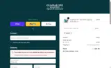 ADBND coupon verification screenshot
