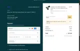 ADBGF coupon verification screenshot
