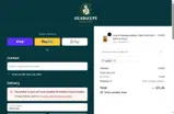 ADBGY coupon verification screenshot
