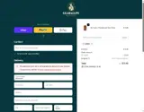 ADBE4 coupon verification screenshot