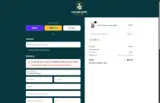ADBE4 coupon verification screenshot