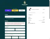 ADBNK coupon verification screenshot