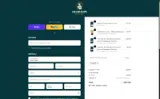 ADBTP coupon verification screenshot