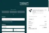 ADBGO coupon verification screenshot