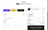 Guard Blinds coupon verification screenshot
