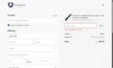 GETAWAY coupon verification screenshot