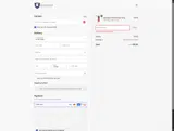 5FEDO coupon verification screenshot
