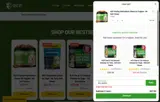 SAVE10 coupon verification screenshot