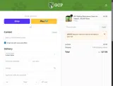 SAVE10 coupon verification screenshot