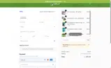 WELCOME10 coupon verification screenshot