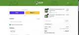 PROTECT10 coupon verification screenshot