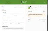 CAT15 coupon verification screenshot