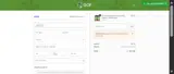 CATJOINT20 coupon verification screenshot